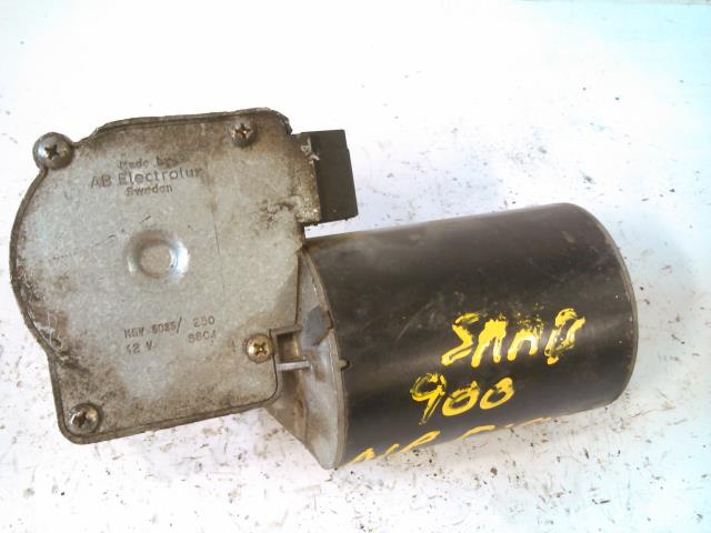 Viskermotor frontrute til Saab 900 1987-1988