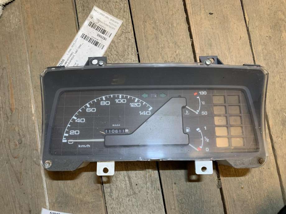Instrumentpanel til Ford Econovan 1984-1993