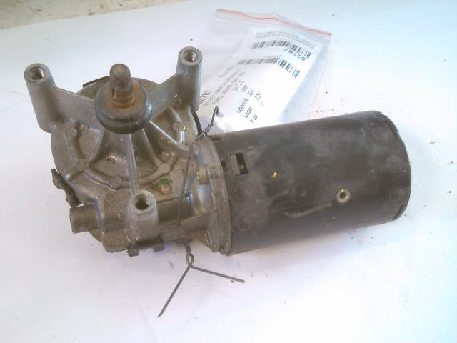 Viskermotor frontrute til Ford Sierra 1987-1993