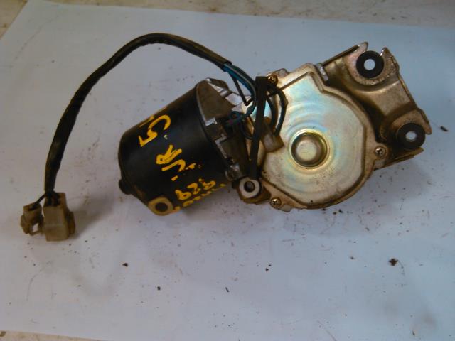 Viskermotor frontrute til Mazda 929 1979-1991  