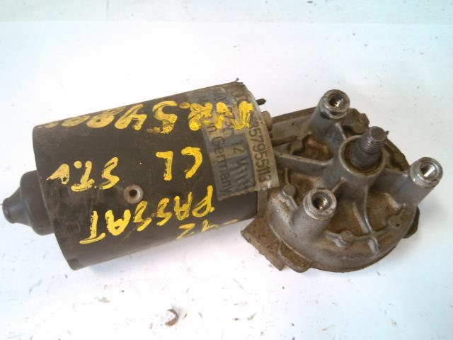 Viskermotor frontrute til VW Passat 1989-1993 (B3) (B3) (357955113B|)