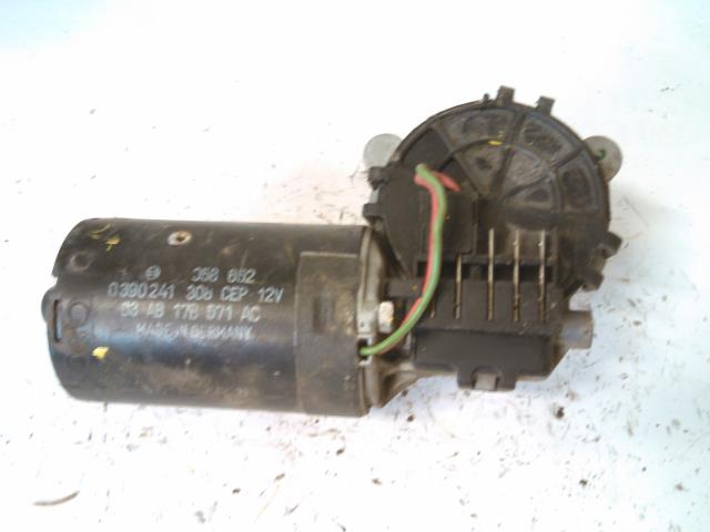Viskermotor frontrute til Ford Escort 1986-1990 (0390241308|)