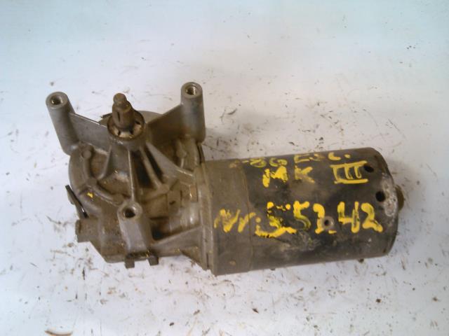Viskermotor frontrute til Ford Escort 1986-1990 (0390241308|)