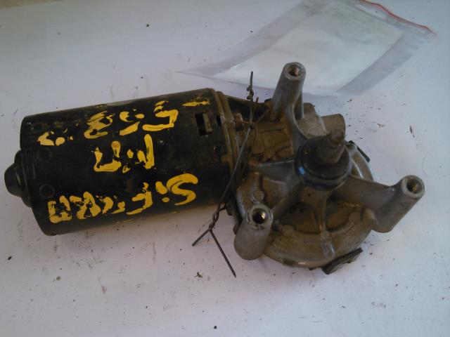 Viskermotor frontrute til Ford Sierra 1982-1987 (0390241310|83BB17B571BB|)
