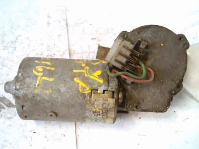 Viskermotor frontrute til VW Jetta 1985-1992  