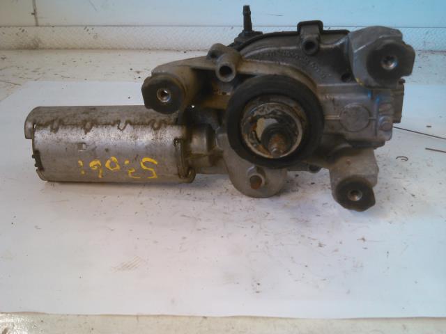 Viskermotor frontrute til Buick Lesabre 1986-1991  