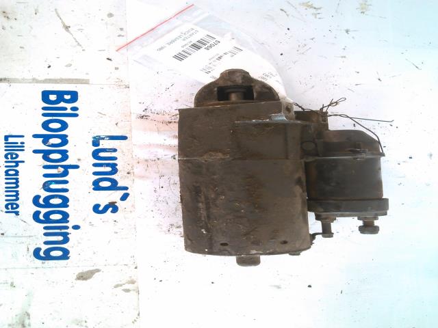 Starter til Buick Lesabre, 1986-1991