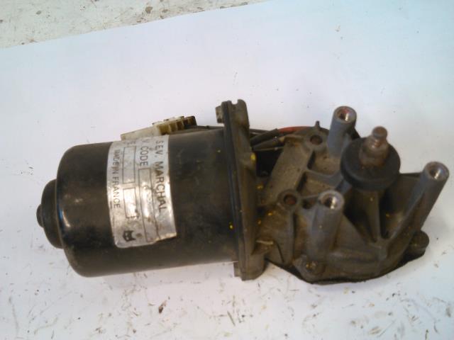Viskermotor frontrute til Citroën BX 1982-1994