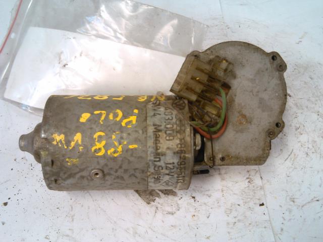 Viskermotor frontrute til VW Polo 1981-1994 (Type II)  (867955113|)