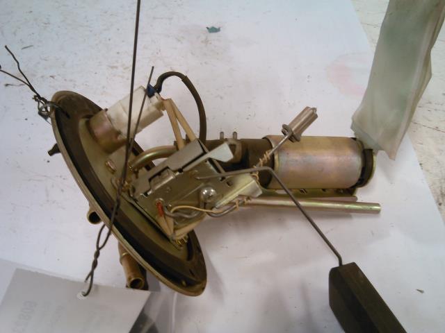 Bensinpumpe elektrisk til Mazda 323, 1990-1994  