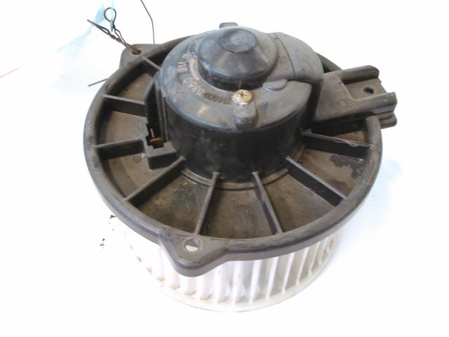 Varmeapparat motor til Mazda 323, 1990-1994  (DENSO|194000-0350)