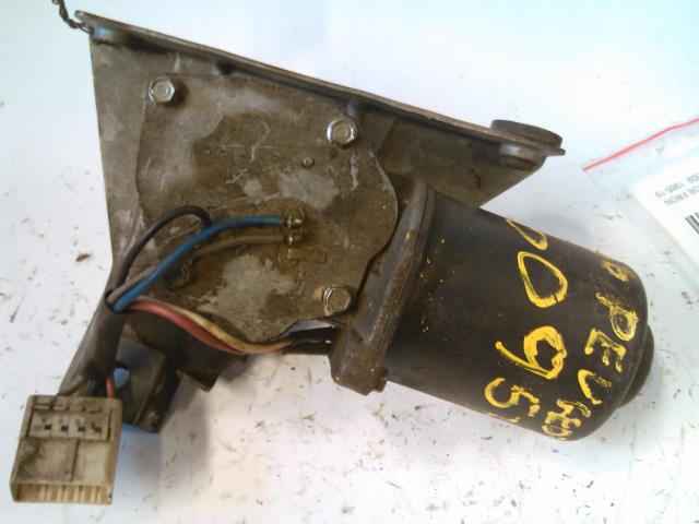 Viskermotor frontrute til Peugeot 309, 1985-1994
