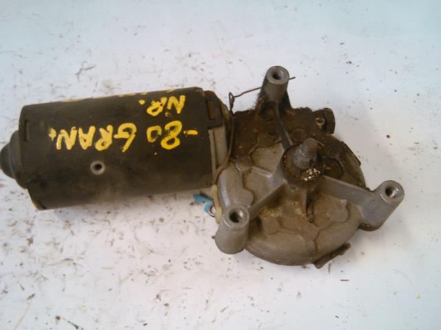 Viskermotor frontrute til Ford Granada, 1978-1981  (78GB-17B571AC)