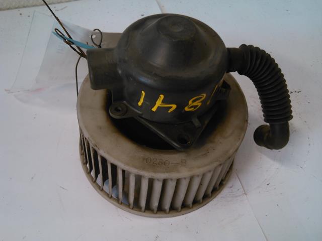 Varmeapparat motor til Honda Civic, 1984-1987  