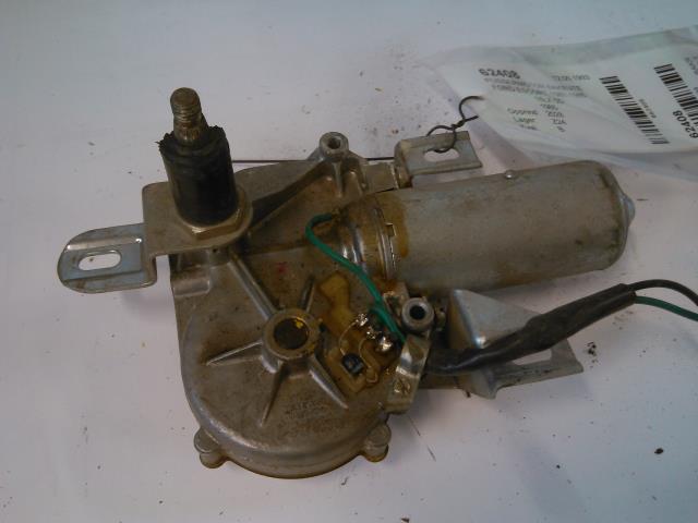 Viskermotor bakrute til Ford Escort 1981-1985 (81AB-17404BA|)