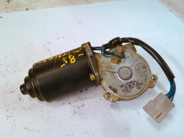 Viskermotor frontrute til Mitsubishi L300 1980-1986  