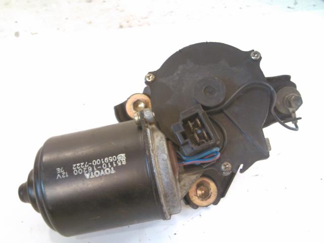 Viskermotor frontrute til Toyota Tercel 1983-1988 (85110-16200|059100-7222|)