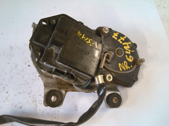 Viskermotor bakrute til Peugeot 205 1983-->>  