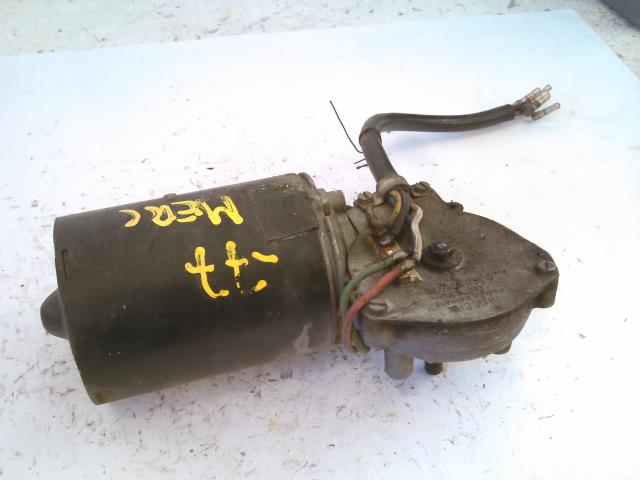 Viskermotor frontrute til Mercedes 123 1976-1986 (W123) (W123)