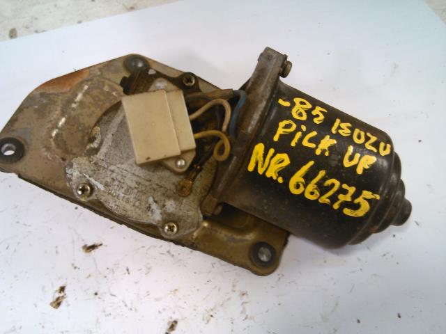 Viskermotor frontrute til Isuzu Pick up, 1980-1995  