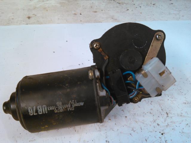 Viskermotor frontrute til Mazda B-Serie, 2600, 1986-1993  (849100-1883)