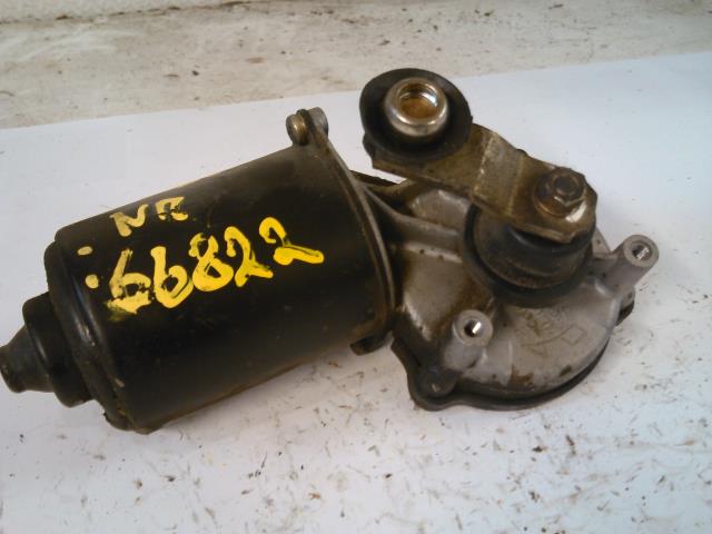 Viskermotor frontrute til Mazda B-Serie, 2600 1986-1993  (849100-1883|)