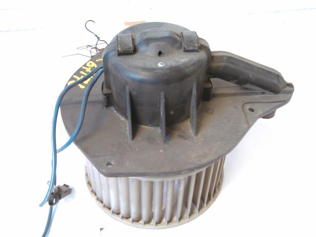 Varmeapparat motor til Mazda 626 1983-1987 (GC) (GC)