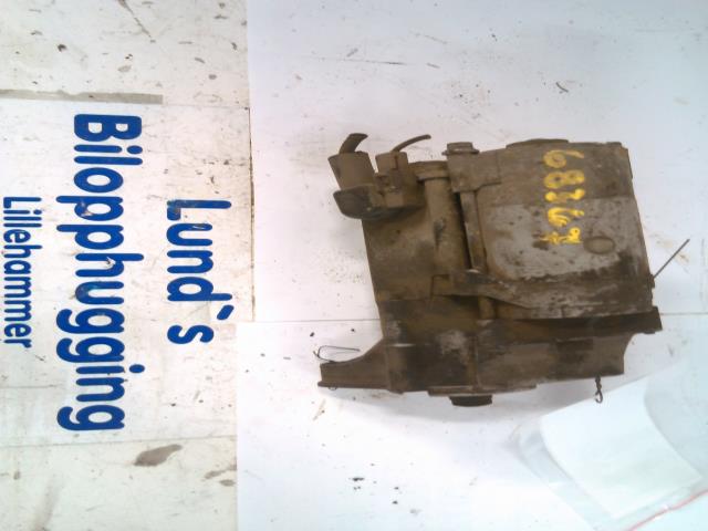 Starter til Toyota Carina II, 1982-1987  