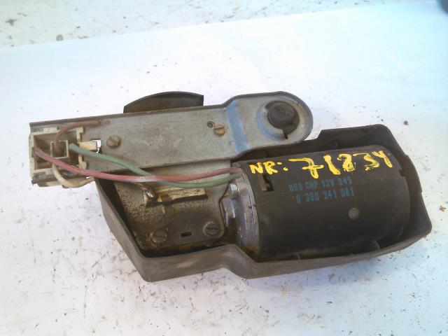Viskermotor frontrute til BMW 5-Serie, 1981-1988 (E28) (E28) (0390241081)