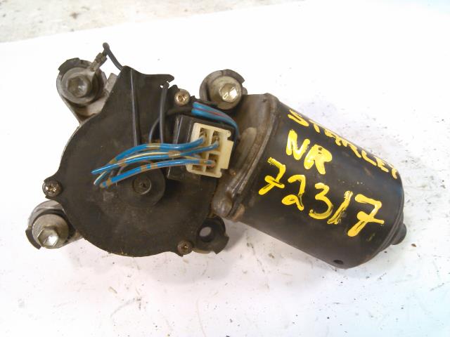 Viskermotor frontrute til Toyota Starlet, 1985-1990