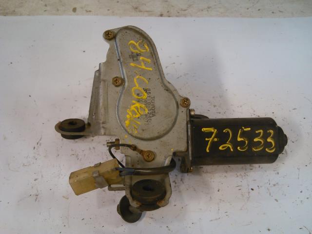 Viskermotor bakrute til Toyota Corolla 1982-1987 (KE80) (KE80) (85110-12400|)