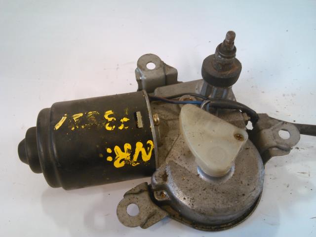 Viskermotor bakrute til Toyota Starlet, 1983-1984  (85110-10130)