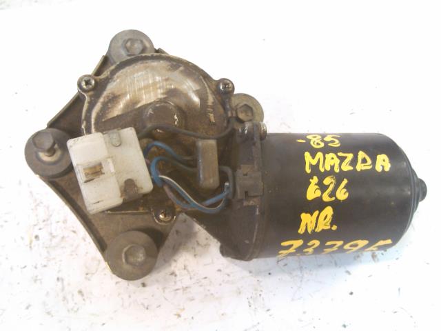 Viskermotor frontrute til Mazda 626, 1983-1987 (GC) (GC)