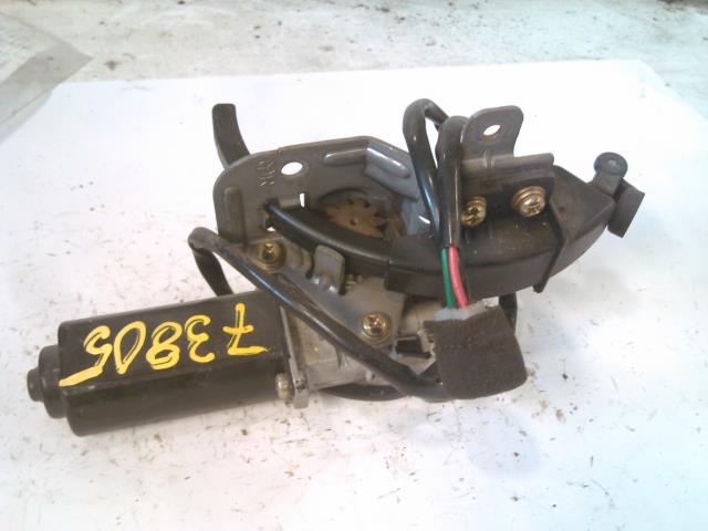 Ruteheis til Mazda 626 1983-1987 (GC) (GC)