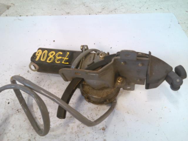 Ruteheis til Mazda 626 1983-1987 (GC) (GC) (862100-3570|)