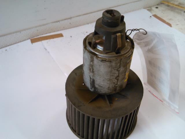 Varmeapparat motor til Audi 100 1977-1979