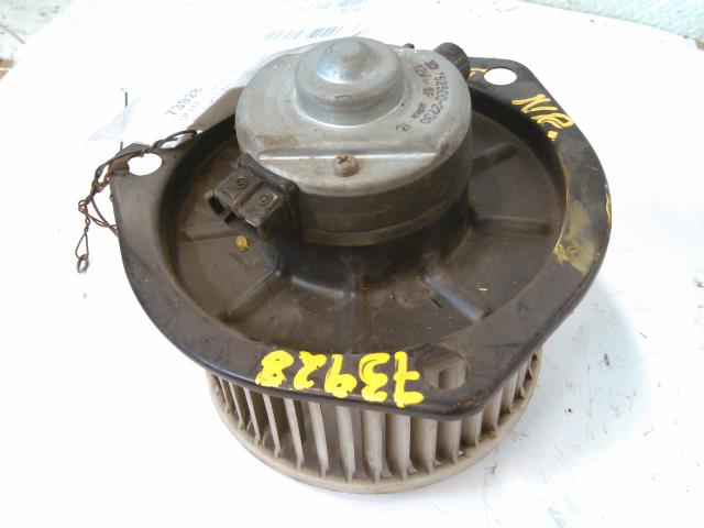 Varmeapparat motor til Suzuki Swift, 1985-1988 (162500-2730)
