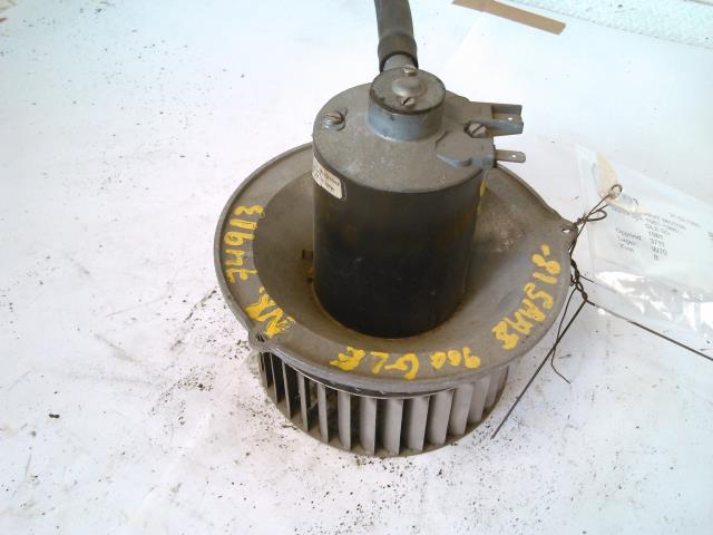 Varmeapparat motor til Saab 900 1981-1986