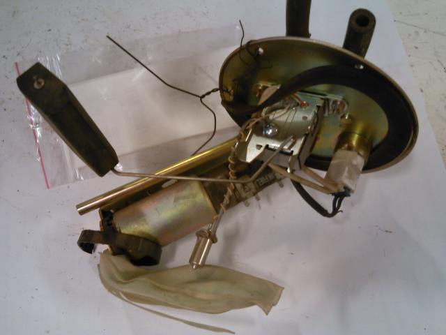 Bensinpumpe elektrisk til Mazda 323, 1990-1994  (B3E7 B575)