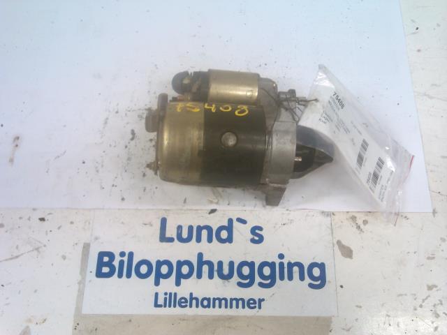Starter til Mazda 323 1990-1994