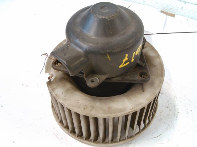 Varmeapparat motor til Honda Accord 1986-1989 (Type III)