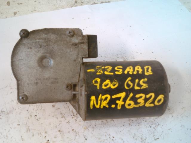 Viskermotor frontrute til Saab 900 1981-1986