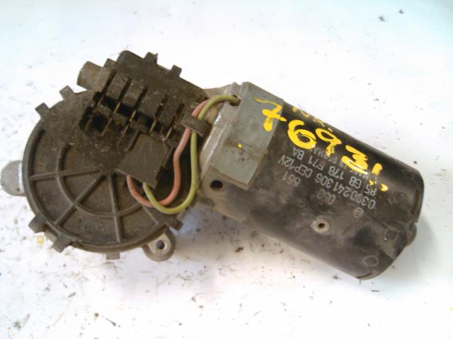 Viskermotor frontrute til Ford Scorpio 1985-1991  (0390241306|85GB17B571BA|)