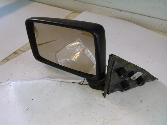 Speil venstre til Nissan Sunny, 1987-1991 (N13/B12) (N13/B12)