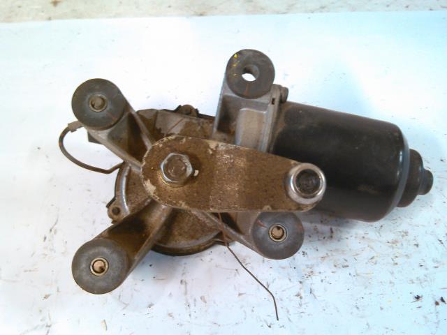 Viskermotor frontrute til Toyota Hiace, 1989-1995
