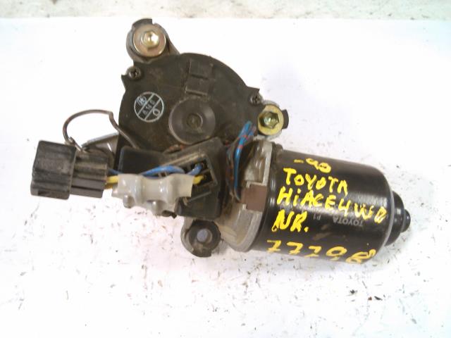 Viskermotor frontrute til Toyota Hiace 1989-1995  