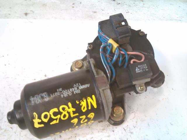 Viskermotor frontrute til Mazda 626, 1988-1991 (GD) (GD) (849100-3971)