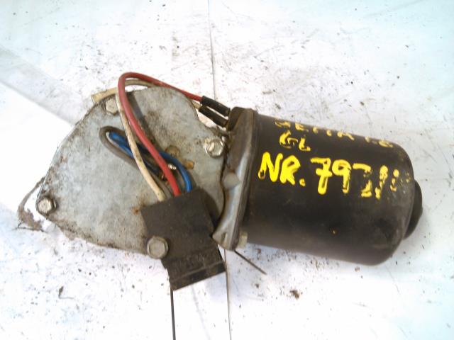 Viskermotor frontrute til VW Jetta 1985-1992