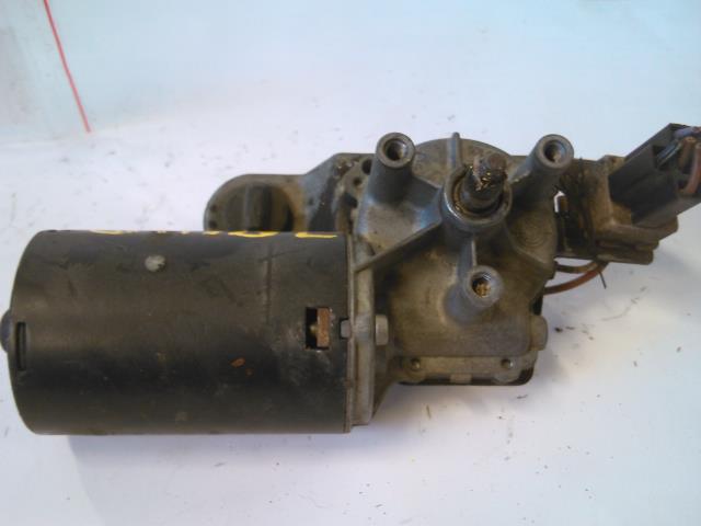 Viskermotor frontrute til BMW 3-Serie, 1975-1983 (E21) (E21) 
