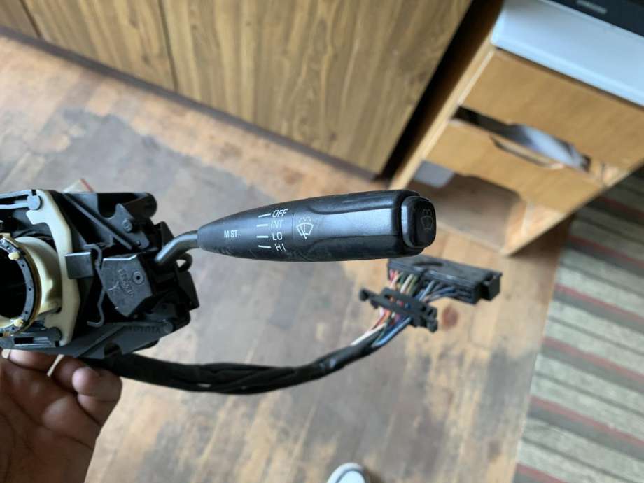 Bryter combi til Toyota Camry 1987-1991